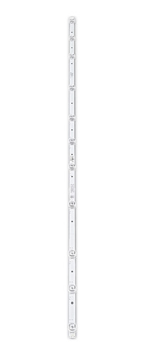 Barra De Led Unitario Para Tv 43s6500fs 43s6500 43s5300