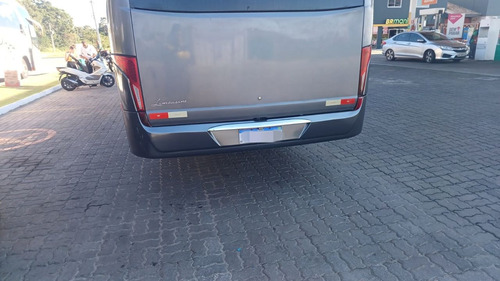 Volare W9 Limousine Ano 2012 Jm Cod.826