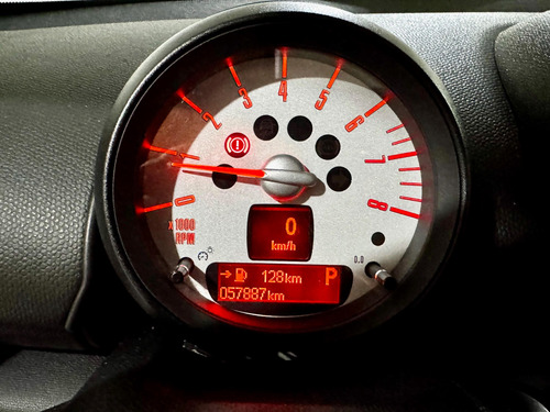 Mini Countryman 1.6 S Top All4 Aut. 5p