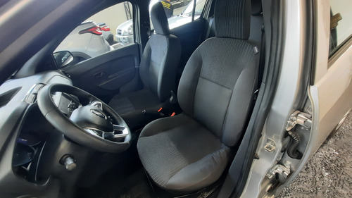 Renault Sandero Life 1.0 12V SCe (Flex)