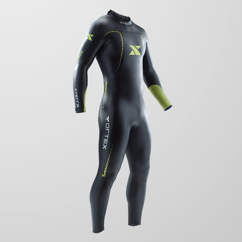 Traje De Agua Hombre Vortex - Xterra