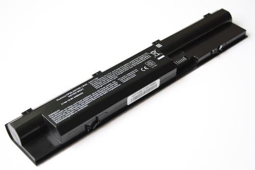 Bateria Compatible Con Hp Probook 440 445 G0 450 G1 455 Fp06
