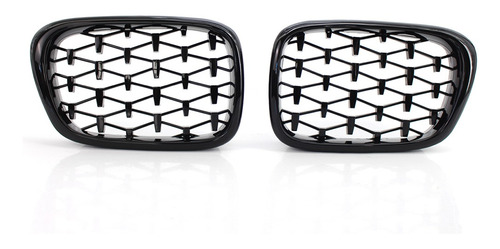 Imagen 2 de 9 de Reemplazo Para Bmw E39 525i 528i 530i 540i M5 Delantero 97-0
