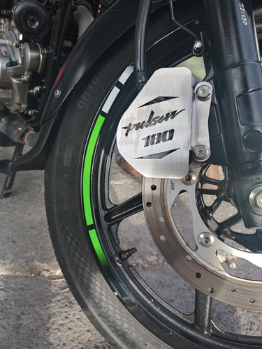 Protector De Mordaza Pulsar 180 - Accesorios Pulsar 180