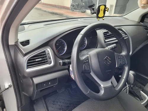 Suzuki S-Cross 1.6 Gl 2wd