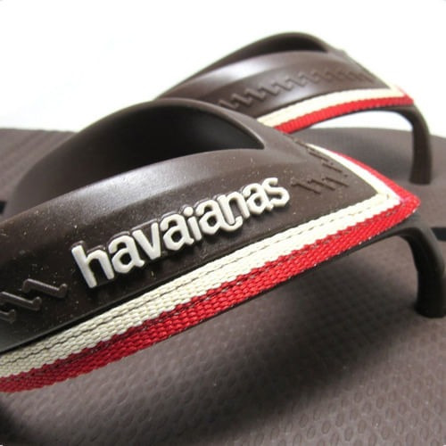 Imagen 8 de 8 de Ojotas Havaianas Hybrid Free Unisex Casual