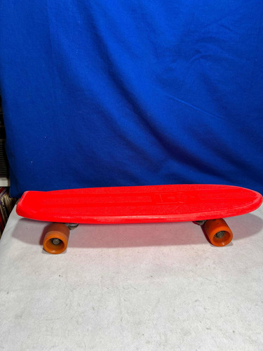 Patineta Penny Pro Class Hot Dogger Años 70 Rc (Usado)