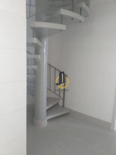 Imagem 14 de 25 de Galpão De 459 Mts² Reformado Localizado Na Rua Silva Bueno (rua De Alta Passagem De Pedestres No Ipiranga) - Ga0003