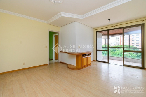 Imagem 3 de 15 de Apartamento - Menino Deus - Ref: 340048 - V-340048