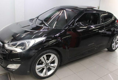 Hyundai Veloster 1.6 16v 2p