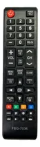 Comprar Controle Remoto Compatível Com Tv Samsung Smart Hub Futebol