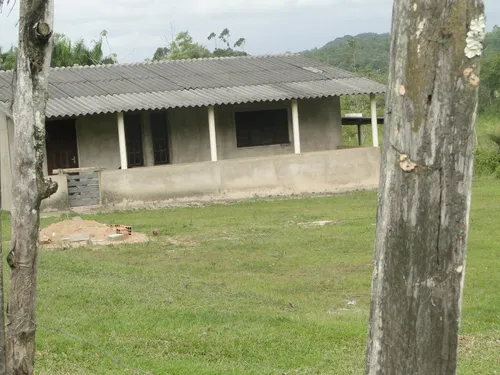 Sítio De 49,7 Hectares Registro - Sp