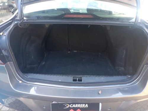 Chevrolet Cobalt 1.8 MPFI ELITE 8V FLEX 4P AUTOMÁTICO