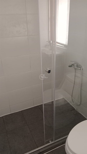 Departamento En Arriendo De 1 Dorm. En Las Condes