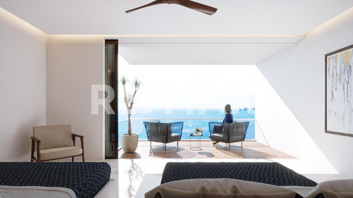 The Shores Residences Misiones Del Cabo Villa 5, Cabo Corridor - Mls #24-583