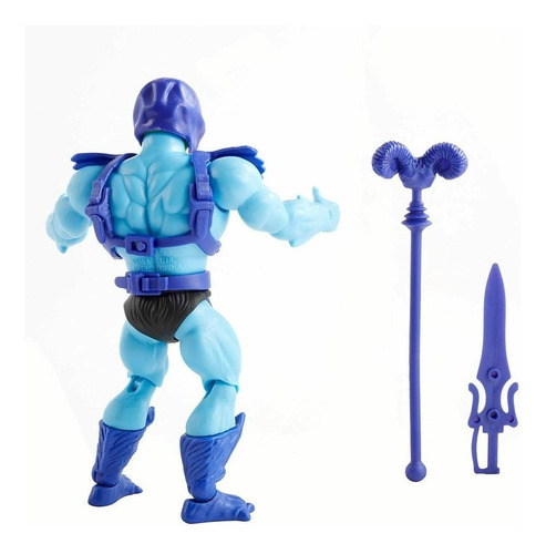 Skeletor - Masters Of The Universe (Usado)