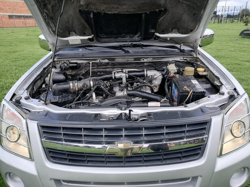 Chevrolet Luv D-max Ls 3.0 Cc 4x4 Turbo Diesel