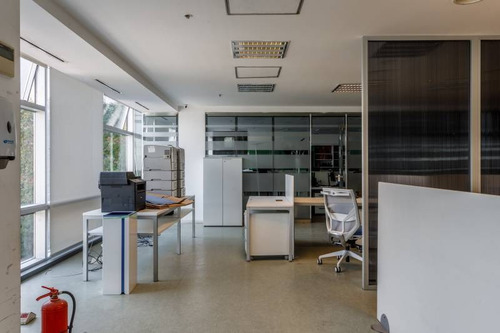 Imagen 21 de 30 de Oficinas Alquiler Belgrano