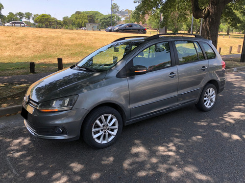 Volkswagen Suran trendline 1.6