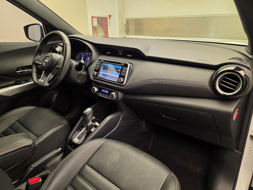 Nissan Kicks Kicks 1.6 Exclusive CVT 118cv