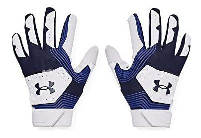 Under Armour Clean Up 21 - Guantes De Bateo Para Hombre