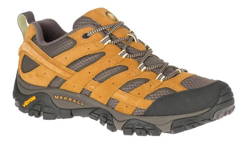 Zapatillas Merrell Moab 2 Vent Nuevas Envio Gratis