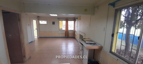 Casa En Venta De 3 Dorm. En Ñuñoa