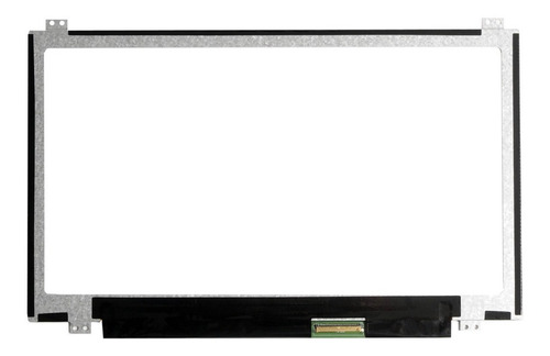 Pantalla 15.6 Slim 30p 1920x1080 Full Hd B156htn03.8 157