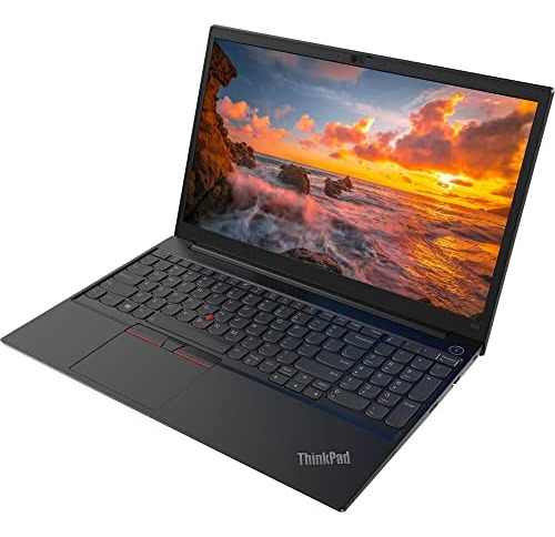 Laptop Lenovo Thinkpad E15 Business , 15.6 Fhd Ips Anti-gla