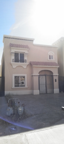 Casa Cerca De Consulado Y Cruce Internacional Cd. Juárez