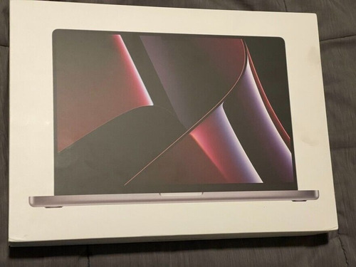 Nueva Apple Macbook Pro 16  Portátil M2 Pro