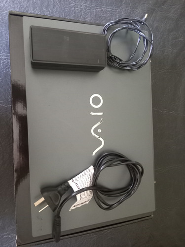 Notebook Vaio Fe15