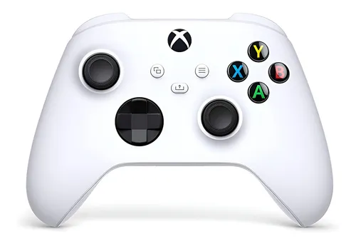 Controle joystick sem fio Microsoft Wireless Controller Series X|...