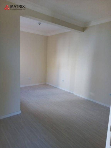 Imagem 18 de 18 de Sobrado À Venda, 140 M² Por R$ 599.000,00 - Silveira Da Motta - São José Dos Pinhais/pr - So2557