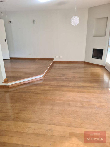 Imagem 10 de 30 de Apartamento Com 3 Dormitórios Para Alugar, 171 M² Por R$ 2.832,34/mês - Macedo - Guarulhos/sp - Ap0177