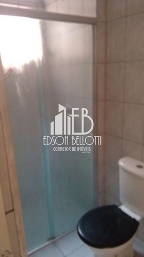 Imagem 10 de 24 de Apartamento À Venda No Bairro Jardim Estrela, Mauá. - 4433