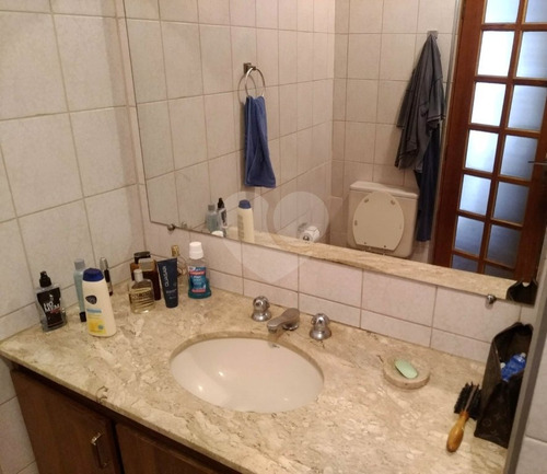 Imagem 9 de 22 de Oportunidade Única De Salão Comercial Com Apartamento Residencial Na Rua Dos Franceses - Reo330286