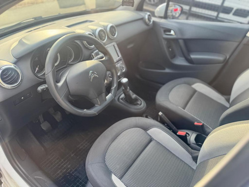 Citroën C3 1.2 Flex 12V Mec.