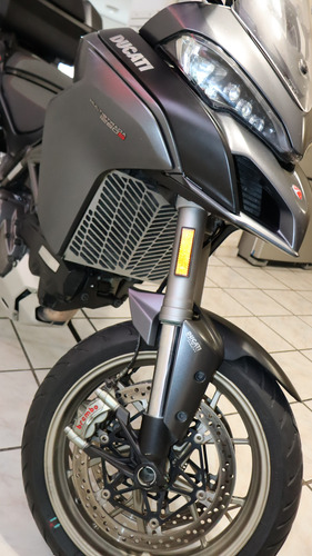 Multistrada 1260s