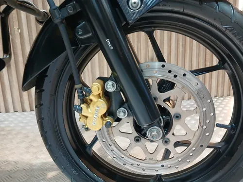 Suzuki Gixxer 150 2020