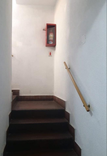 Venta De Departamento En Villa Del Parque