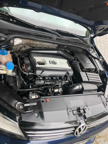 Volkswagen Vento 2.0 Sportline Tsi 200cv 2013
