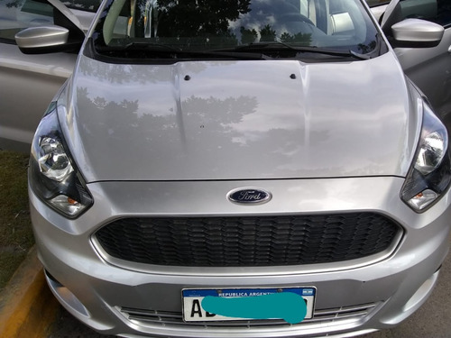 Ford Ka S 1.5 2017