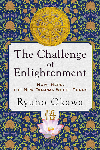 Libro: The Challenge Of Now, Here, The New Dharma Wheel