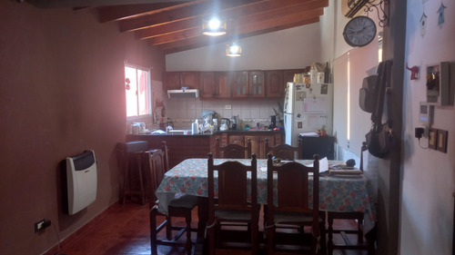 2 Casas + Depto 2 Ambientes En Venta, Ciudadela