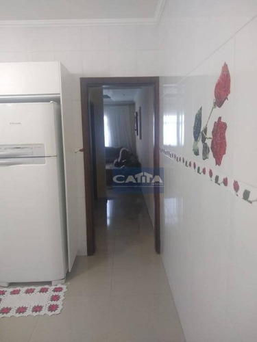 Imagem 18 de 30 de Sobrado Com 3 Dormitórios À Venda, 125 M² Por R$ 370.000,00 - Guaianases - São Paulo/sp - So15386