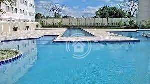Imagem 2 de 26 de Apartamento Com 2 Dormitórios À Venda, 46 M² Por R$ 151.000,00 - Santa Terezinha - Piracicaba/sp - Ap0865