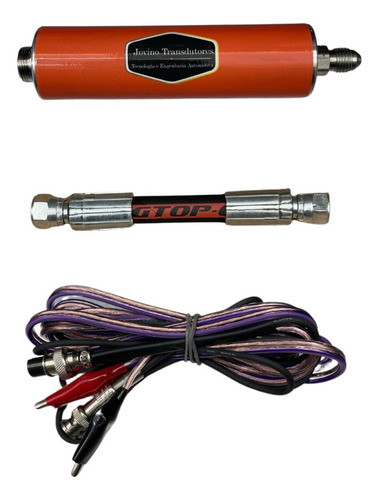 Transdutores Automotivos - Kit 2