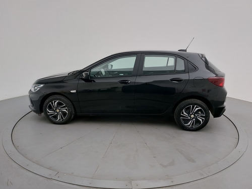 Chevrolet Onix 1.0 TURBO FLEX LT MANUAL