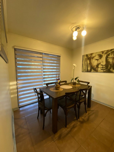Maipú, Venta De Casa En Sector El Rosal 235